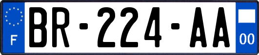 BR-224-AA