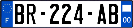 BR-224-AB