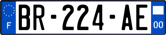 BR-224-AE