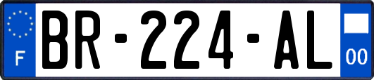 BR-224-AL