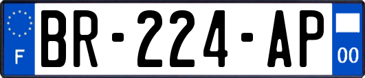 BR-224-AP