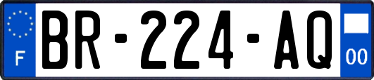 BR-224-AQ
