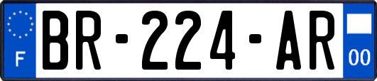 BR-224-AR
