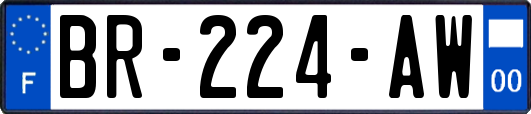BR-224-AW