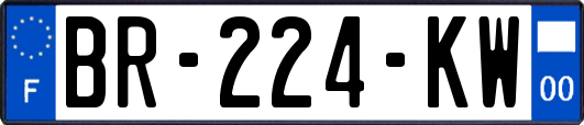 BR-224-KW