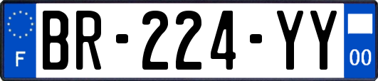 BR-224-YY