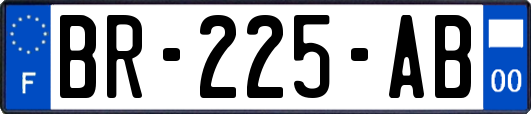 BR-225-AB