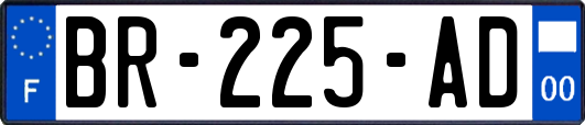 BR-225-AD