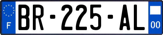 BR-225-AL