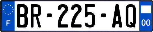 BR-225-AQ