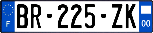BR-225-ZK