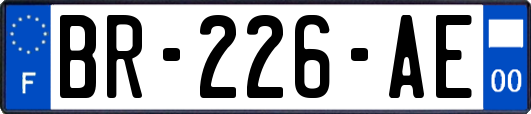 BR-226-AE