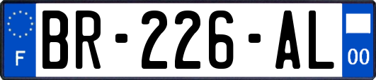 BR-226-AL