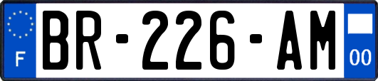 BR-226-AM