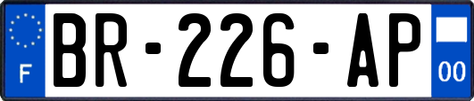 BR-226-AP