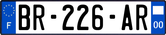 BR-226-AR