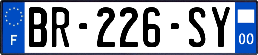 BR-226-SY