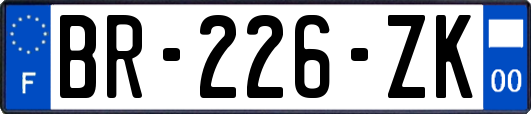 BR-226-ZK