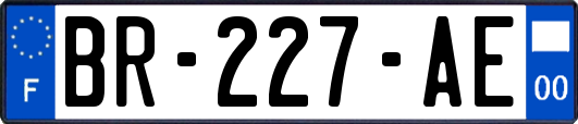 BR-227-AE