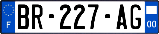 BR-227-AG