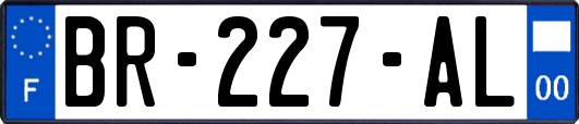 BR-227-AL