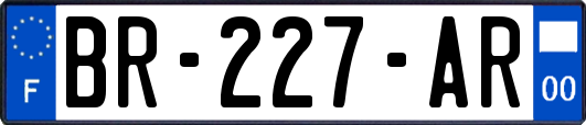 BR-227-AR