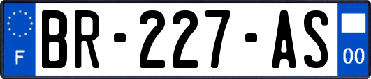 BR-227-AS