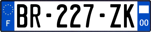 BR-227-ZK