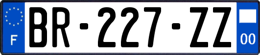 BR-227-ZZ