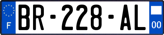 BR-228-AL