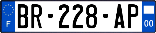 BR-228-AP