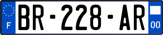 BR-228-AR