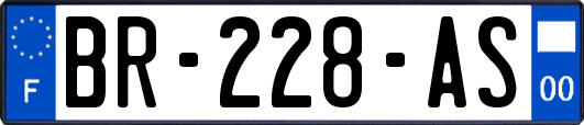 BR-228-AS