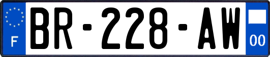 BR-228-AW