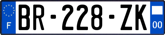 BR-228-ZK