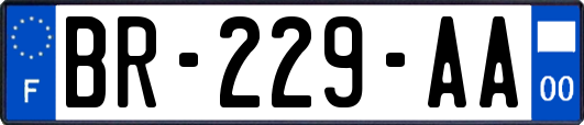 BR-229-AA