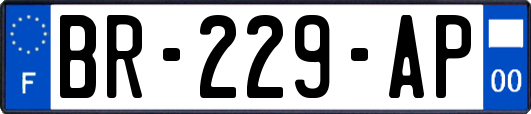 BR-229-AP