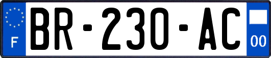 BR-230-AC