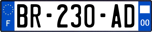 BR-230-AD