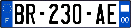 BR-230-AE