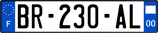 BR-230-AL