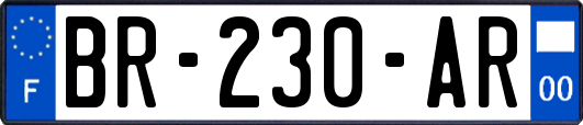 BR-230-AR