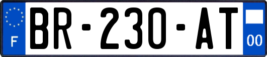 BR-230-AT