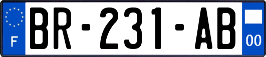 BR-231-AB