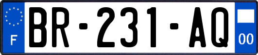 BR-231-AQ