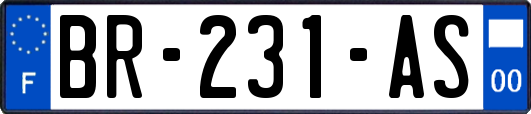 BR-231-AS