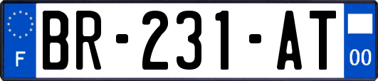 BR-231-AT