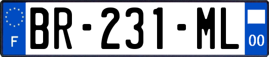 BR-231-ML