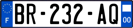 BR-232-AQ