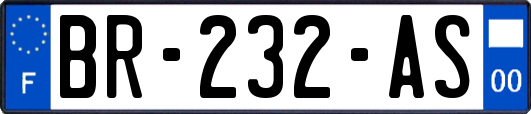 BR-232-AS